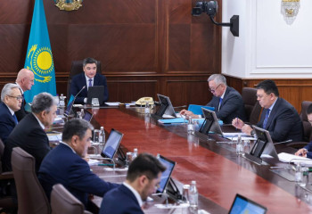 Әкімдіктерге 700-ден астам ескерту берілген