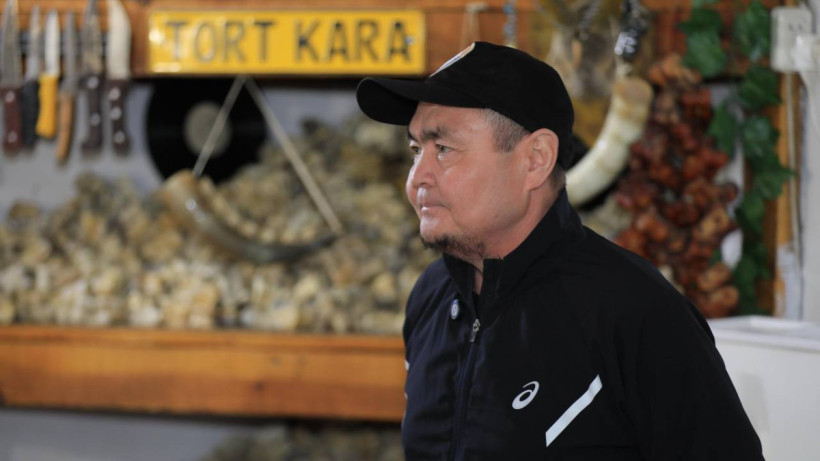  Акимат Актюбинской области 