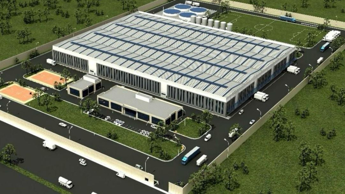  Астана қаласы әкімдігі 