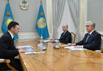 ЕАДБ Қазақстан экономикасына 1,4 млрд доллар қаржы салды