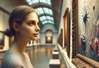 Международный день культуры: зачем миру Пакт Рериха и Знамя Мира