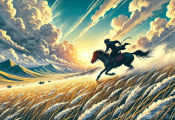 За мелкое хулиганство во время кокпара оштрафованы четверо участников