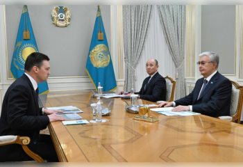 Kazakhstan to attract over $4.5 bln in investments from EDB