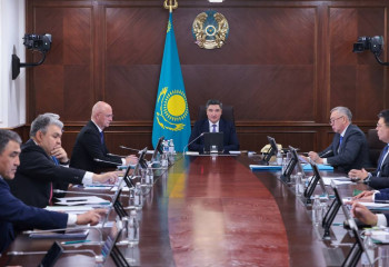 Казахстан внедряет новые технологии для точного прогноза паводков