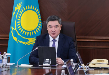 Олжас Бектенов дал ряд поручений министрам и акимам касательно паводковой ситуации