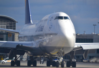 Қытай Boeing ұшақтарын сатып алуға тыйым салды