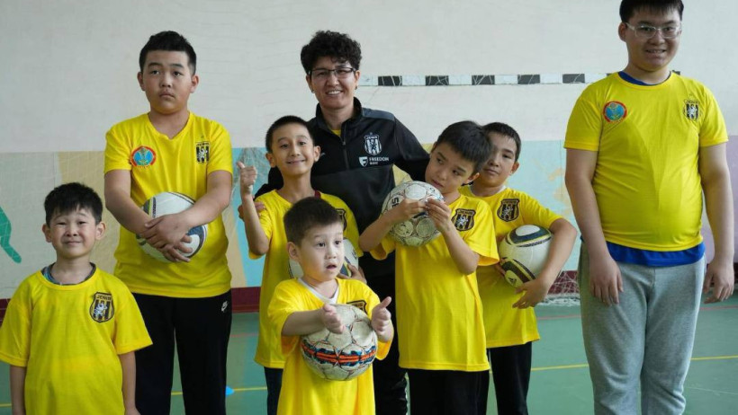  Елорда әкімдігінің ресми сайты 