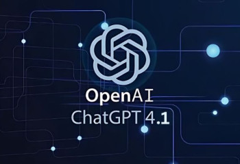 GPT-4.1 моделі таныстырылды