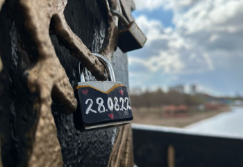 Ғашықтар күні – сезім мен сырға толы сәуірдің тамаша сәті