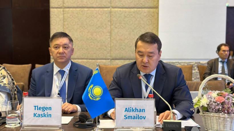  press service of the Supreme Audit Chamber of Kazakhstan 