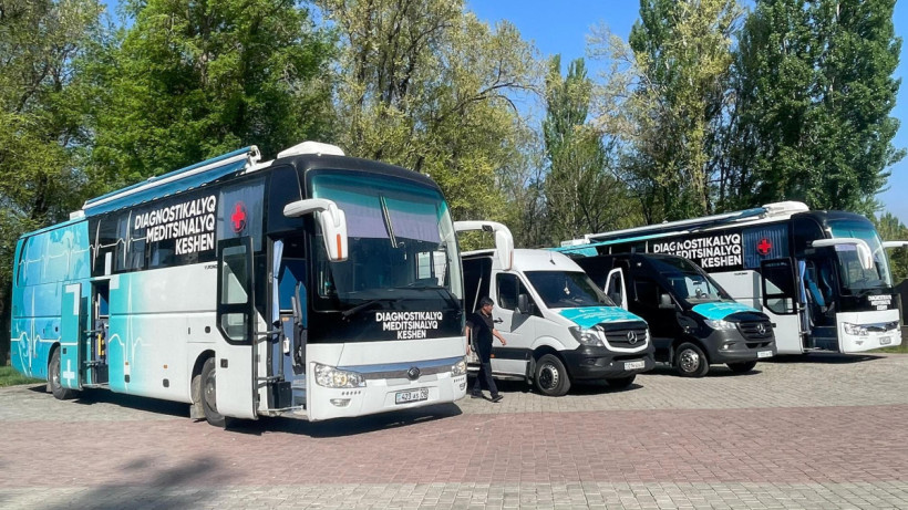  пресс-служба партии AMANAT 