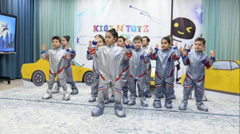  Астана әкімдігінің баспасөз қызметі 