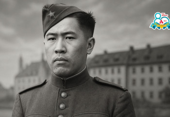 80th anniversary of  Victory: Feat of Rakhimzhan Koshkarbayev long kept silent