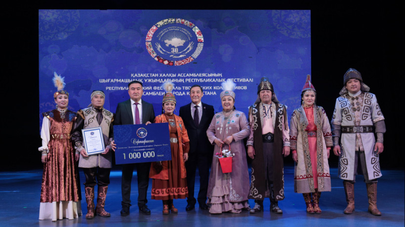  ҚХА баспасөз қызметі 