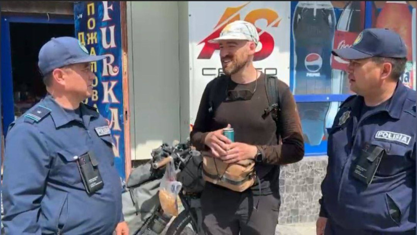  Скриншот видео 