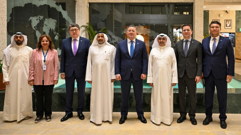  СІМ-нің баспасөз қызметі 