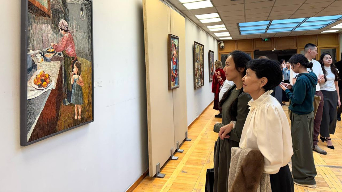  Мәдениет және ақпарат министрлігінің баспасөз қызметі 