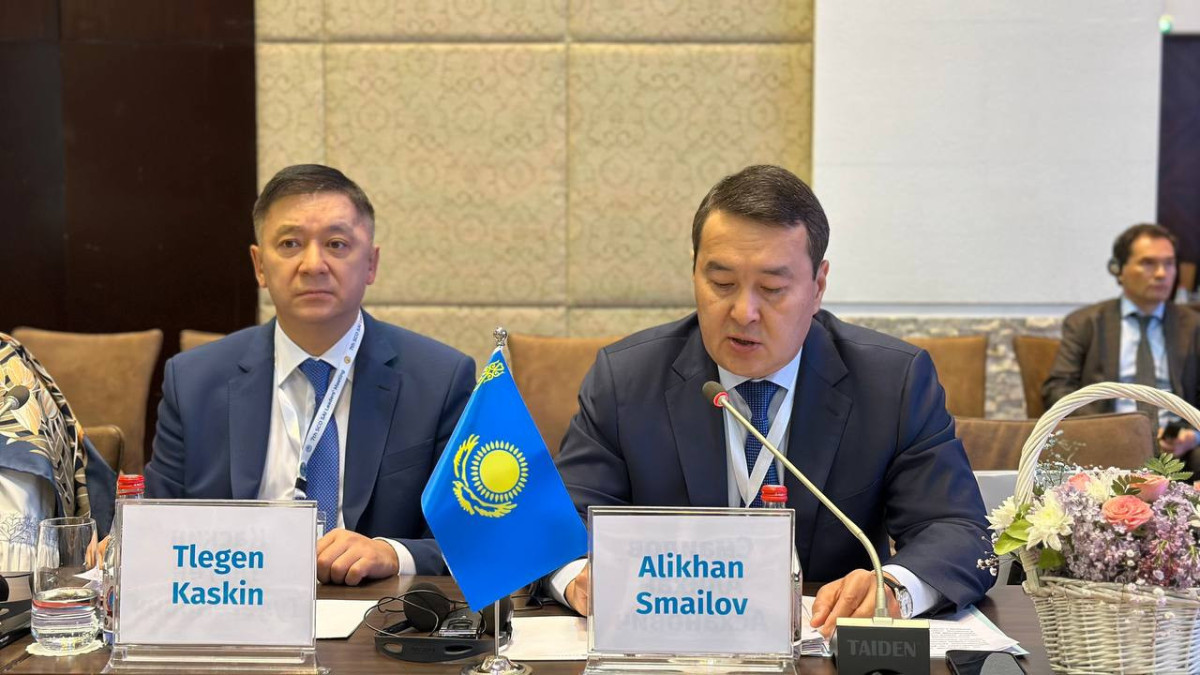  press service of the Supreme Audit Chamber of Kazakhstan 