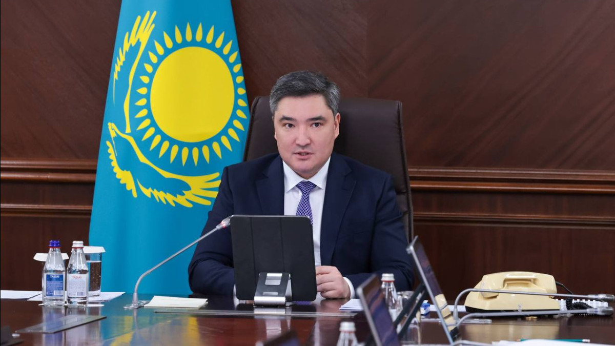  пресс-служба Правительства РК 