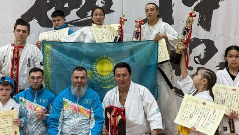  Қарағанды облыстық дене шынықтыру және спорт басқармасы 