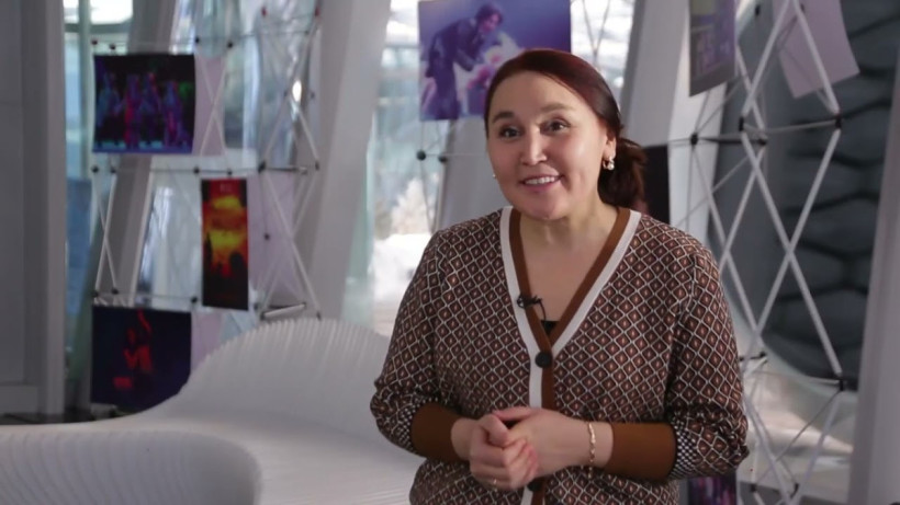  Астана әкімдігінің баспасөз қызметі 