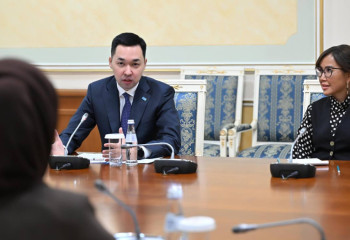 Елімізде Al Jazeera медиакорпорациясының қосыны ашылмақ