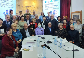 «Нас не разделить!». В чем секрет единства народа Казахстана?