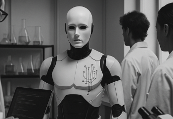 Қытайда жасанды интеллект саласындағы бірнеше ғалым кенеттен қайтыс болды