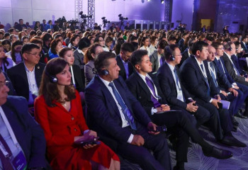 Қазақстан мен Өзбекстанның тәжірибесіне сүйенеміз – Әзірбайжан өкілі