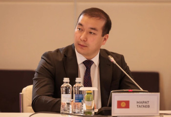 Журналистерді сыни ойлау, саралау тәсілдерін үйренуге шақыруымыз керек - Марат Тағаев