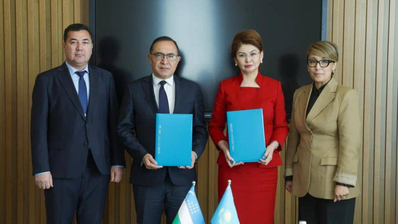  Министерство культуры и информации РК 