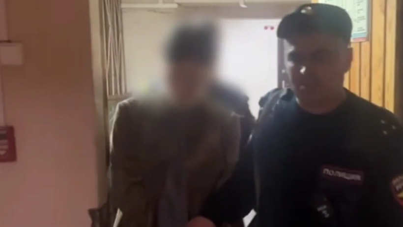  Красноярск өлкесі және Хакасия Республикасы бойынша тергеу комитеті 