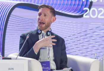 CNN директоры: Жасанды интеллект  - журналистің көмекшісі