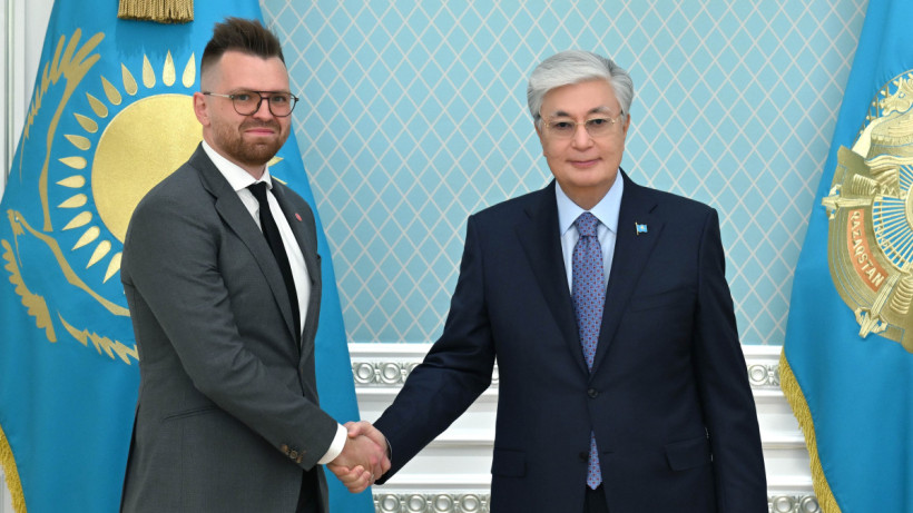  © Пресс-служба Акорды 