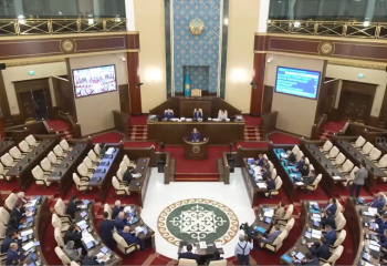 В Казахстане создадут правовую основу для работы эндаумент-фондов