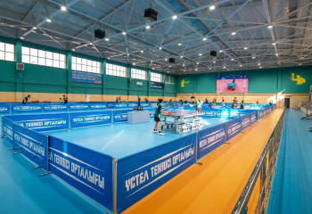 Спортивный прорыв Жетісу: за три года построено 30 новых объектов, охват населения вырос до 64%