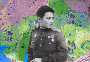 Бауыржан Момышұлы соғыста қандай әдісті пайдаланды