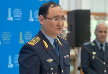 Госномера на самокатах и велосипедах могут появиться в Казахстане