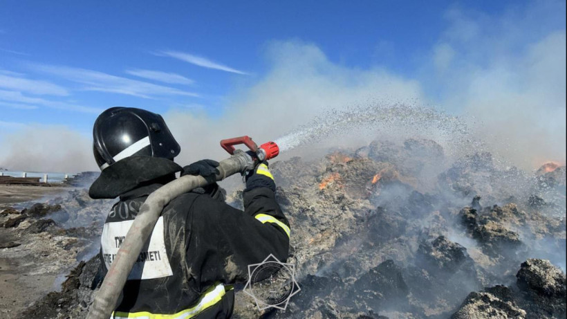  ТЖМ баспасөз қызметі 