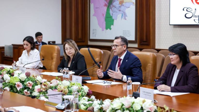  © Министерство здравоохранения РК 