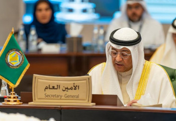 Партнерство Центральной Азии и Залива выходит на новый уровень