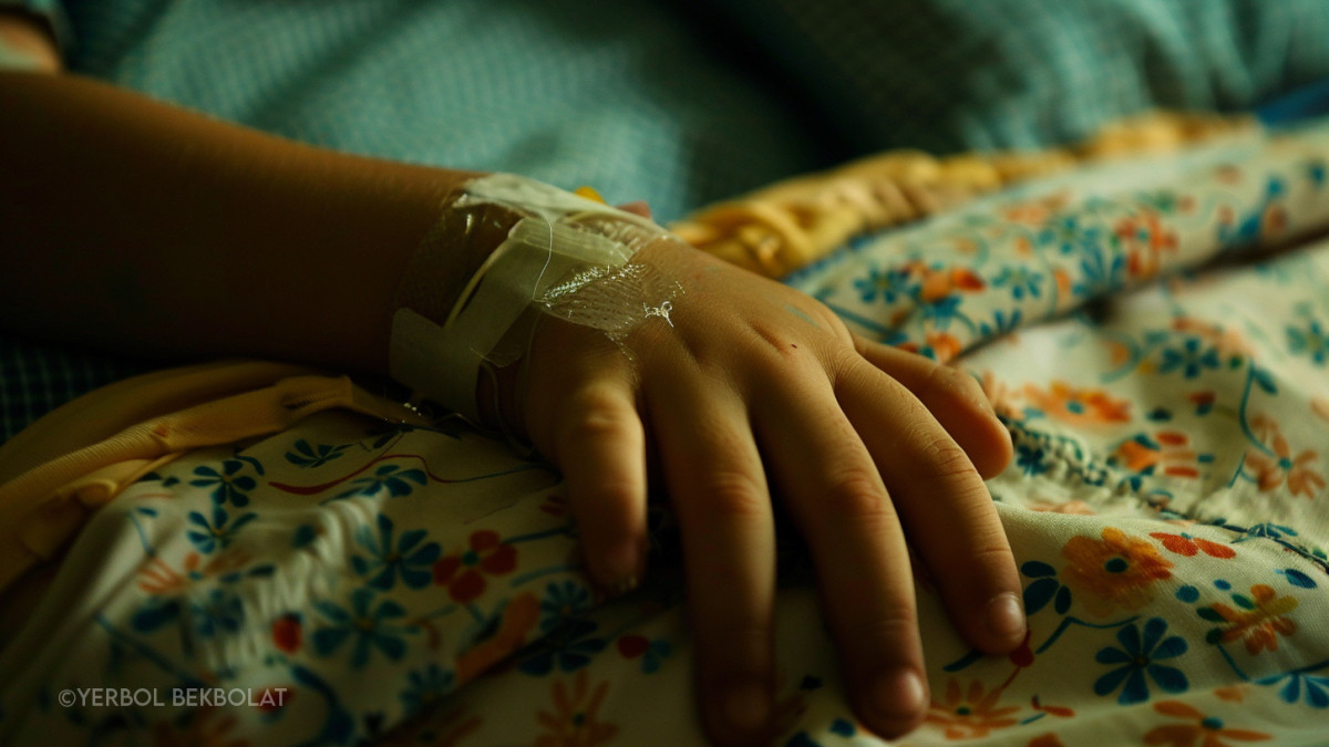  © El.kz/Ербол БЕКБОЛАТ/Midjourney 