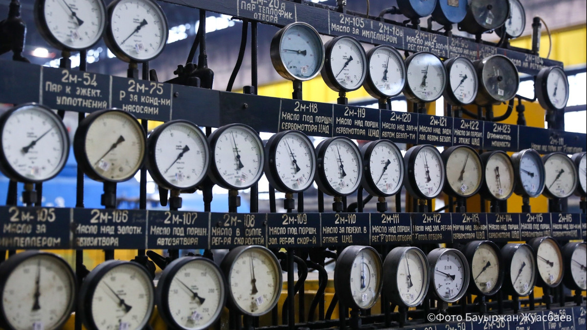  © El.kz/Бауыржан ЖУАСБАЕВ 