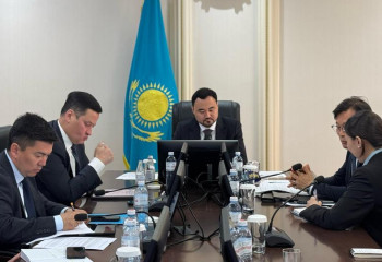 Қонаев пен Алматы арасында LRT құрылысы салынуы мүмкін