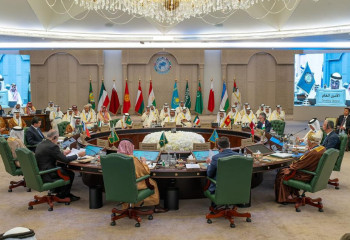 Орталық Азия және Шығанақ елдері өңіраралық серіктестікті нығайтады