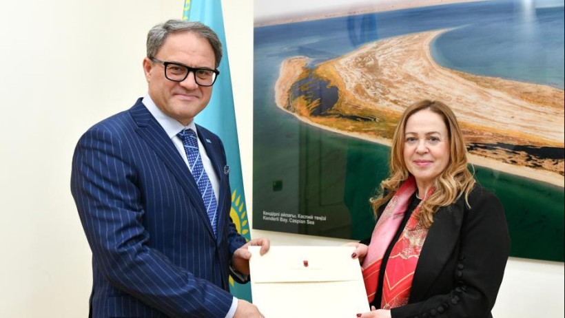  СІМ-нің баспасөз қызметі 