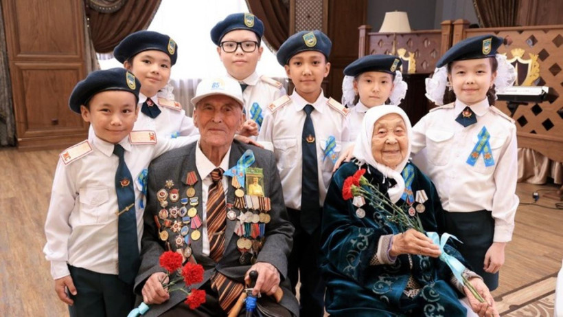  © акимат Карагандинской области 