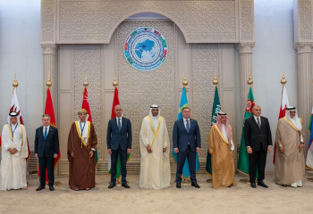 Central Asia and Gulf countries strengthen interregional partnership