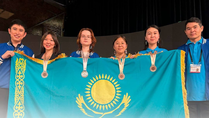  Оқу-ағарту министрлігі 