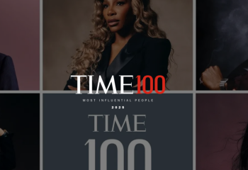 Илон Маск, Трамп, Rosé: Әлемдегі ең ықпалды 100 адамның тізімі шықты